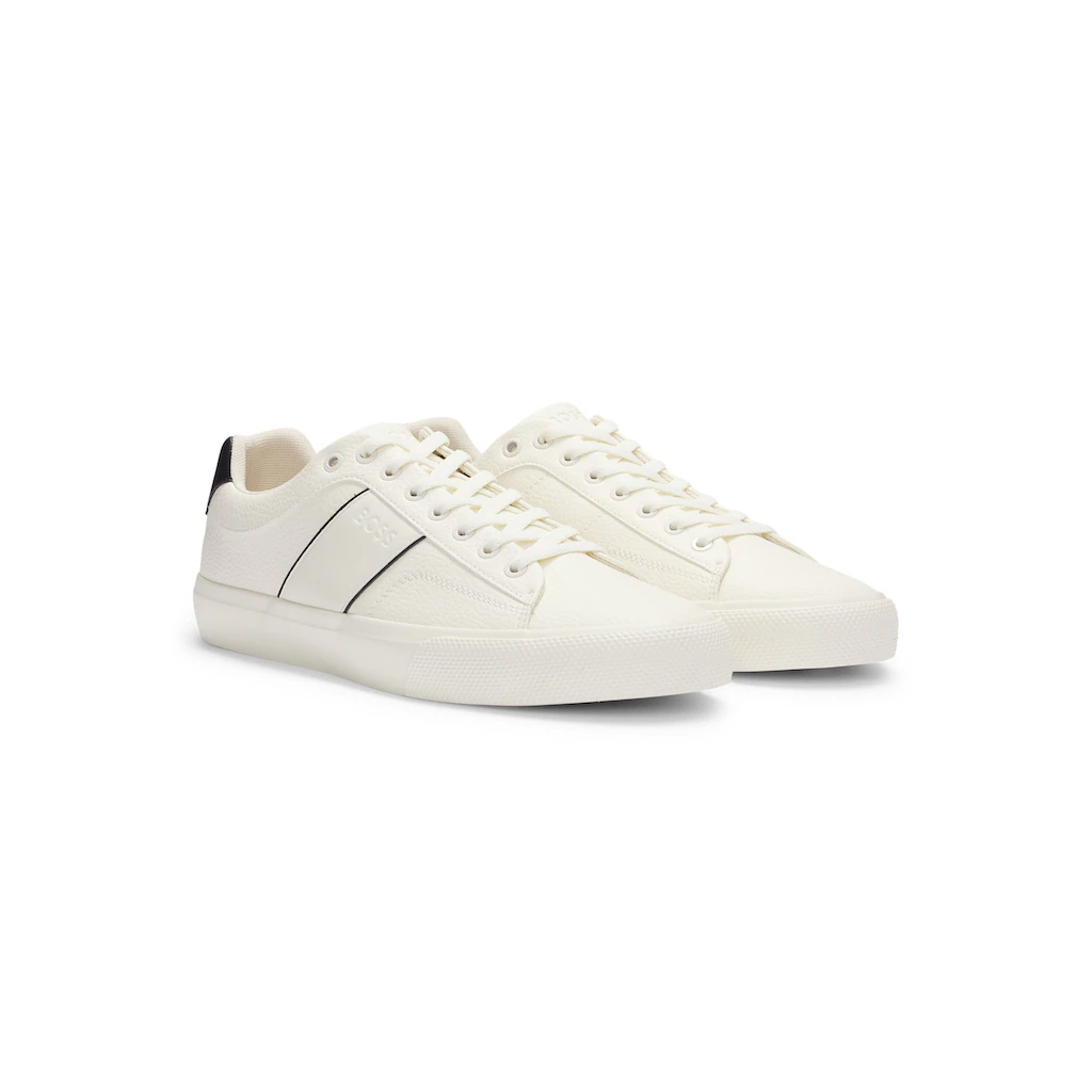 BOSS Sneaker »Sneaker Aiden Tenn grltp« ▷ für
