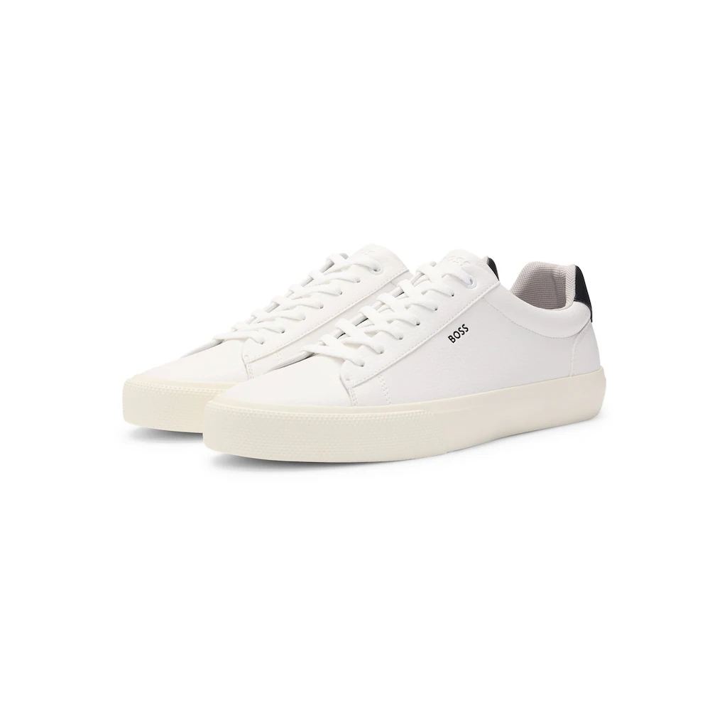 BOSS Sneaker »Sneaker Aiden Tenn Grp« Kaufen