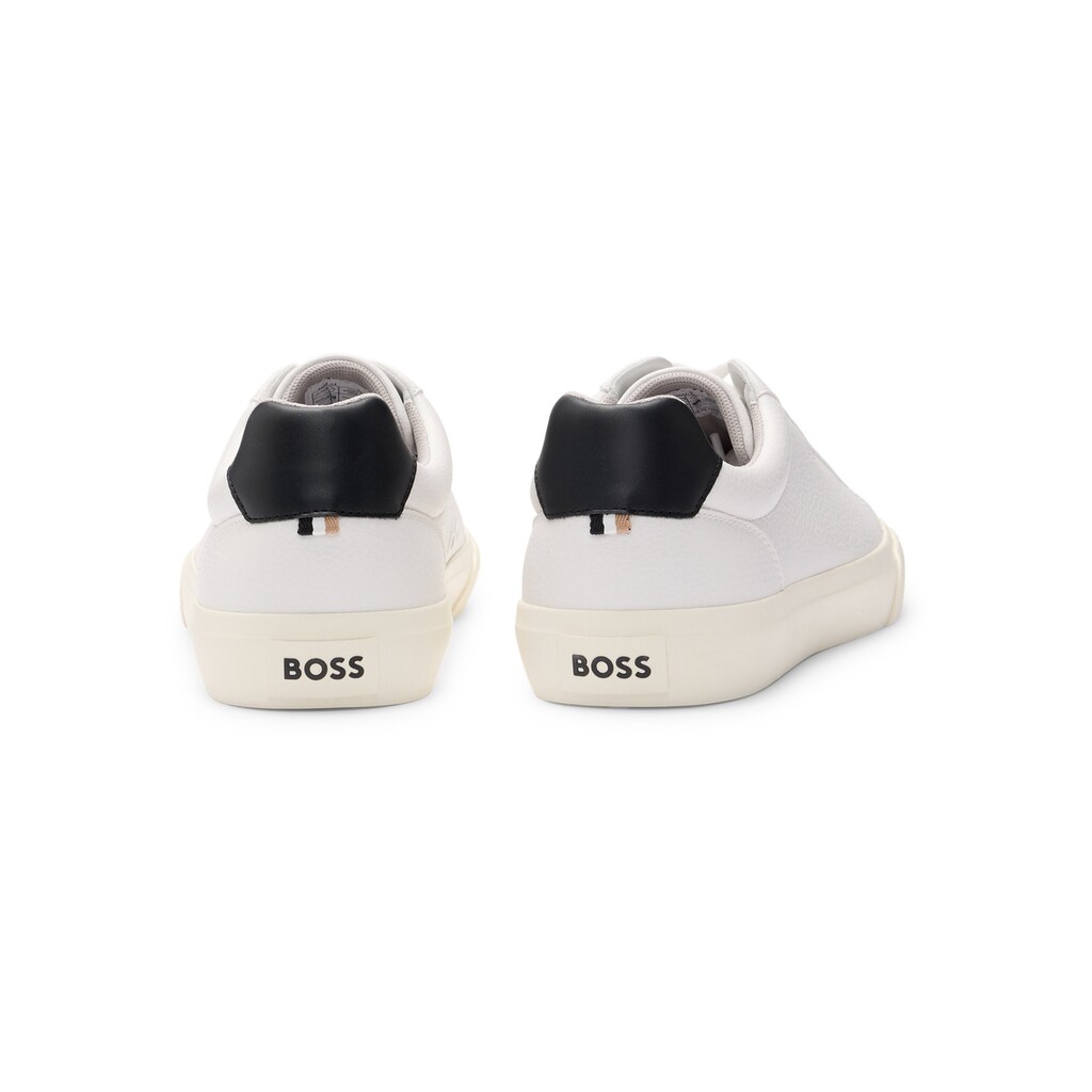 BOSS Sneaker »Sneaker Aiden Tenn Grp« Kaufen