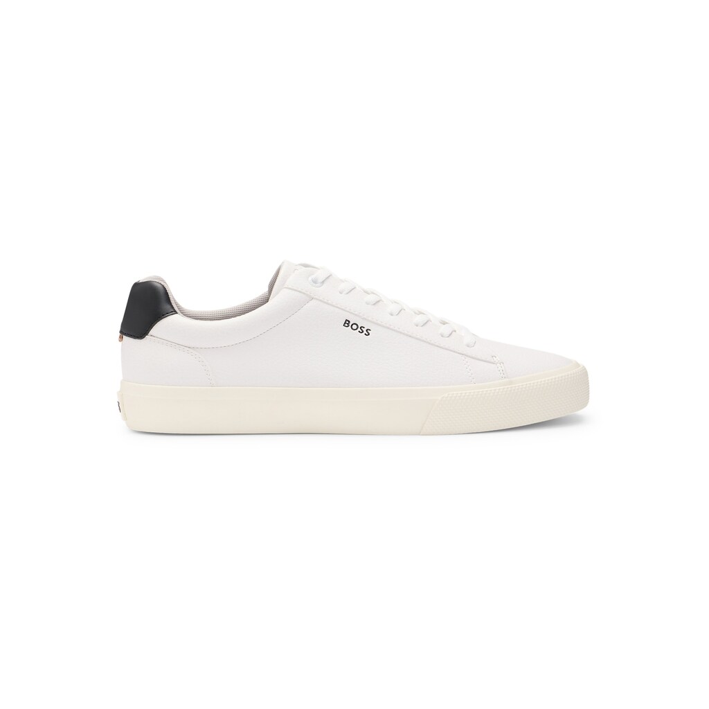 BOSS Sneaker »Sneaker Aiden Tenn Grp« Kaufen