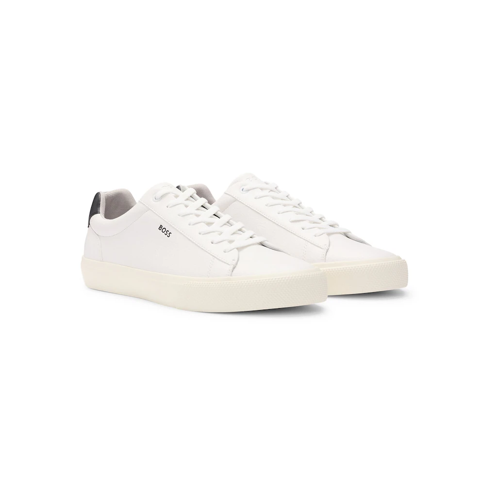 BOSS Sneaker »Sneaker Aiden Tenn grp« kaufen