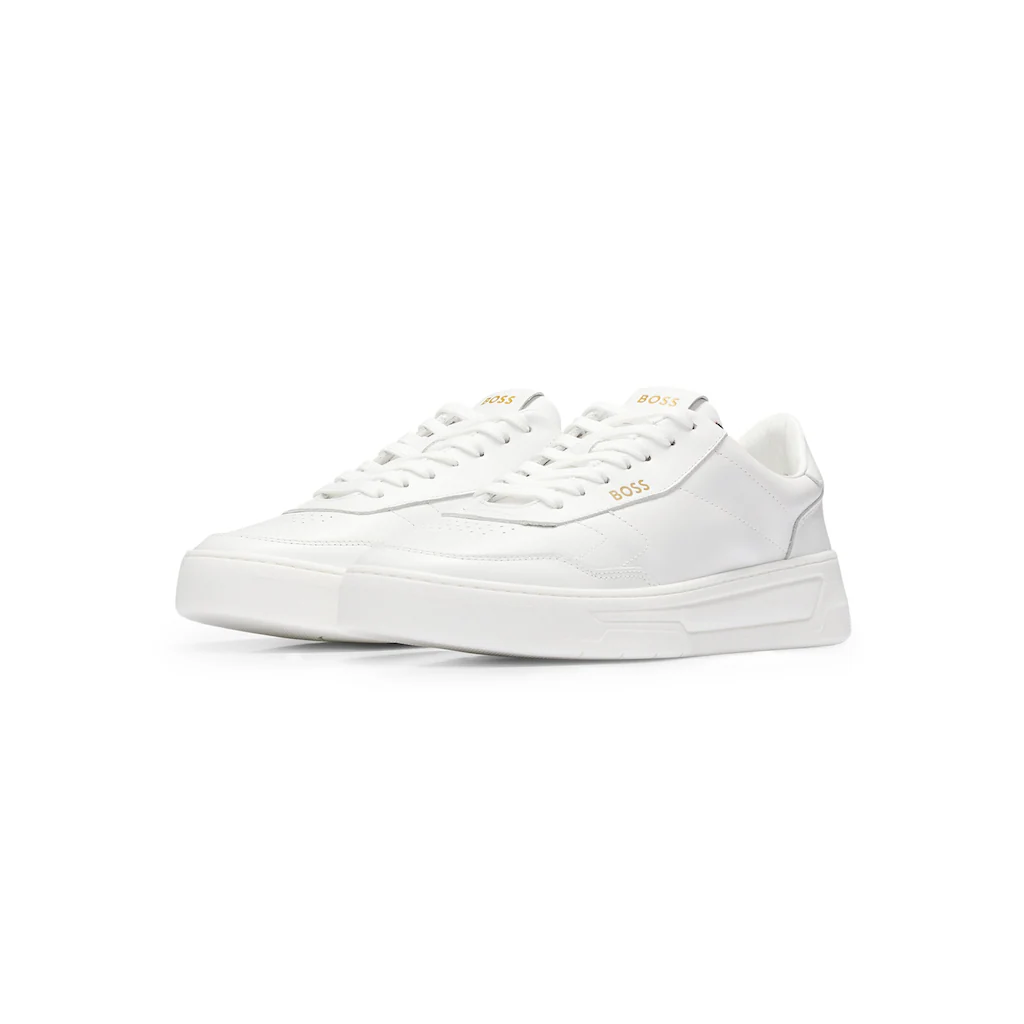 BOSS Sneaker »Sneaker Baltimore Tenn ltl« online kaufen