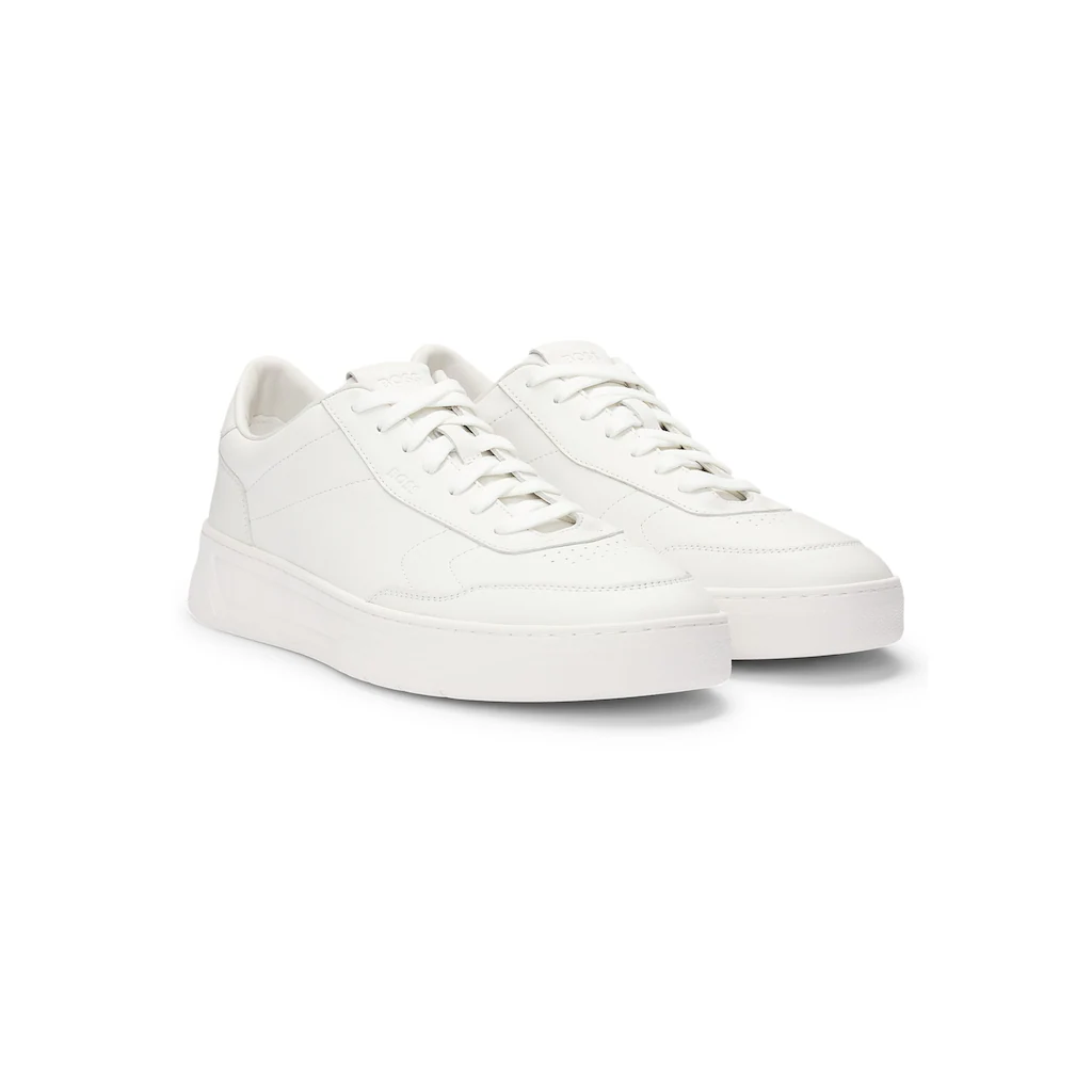 BOSS Sneaker »Sneaker Baltimore Tenn ltN«