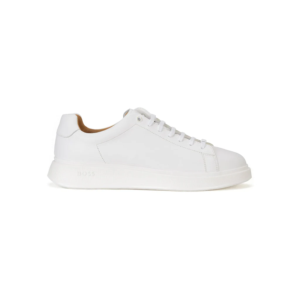 BOSS Sneaker »Sneaker Bulton_Runn_lt_N« Kaufen