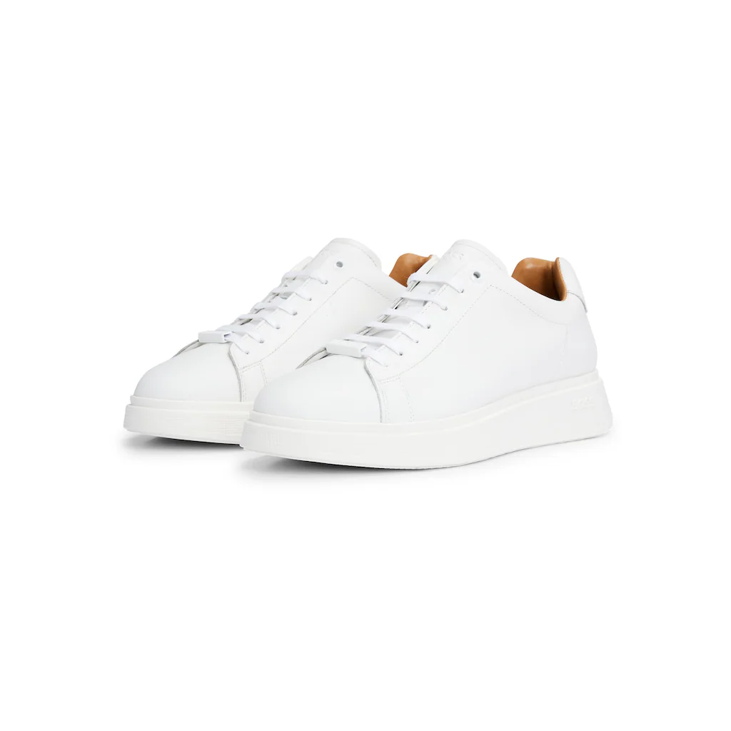 BOSS Sneaker »Sneaker Bulton_Runn_lt_N« Kaufen