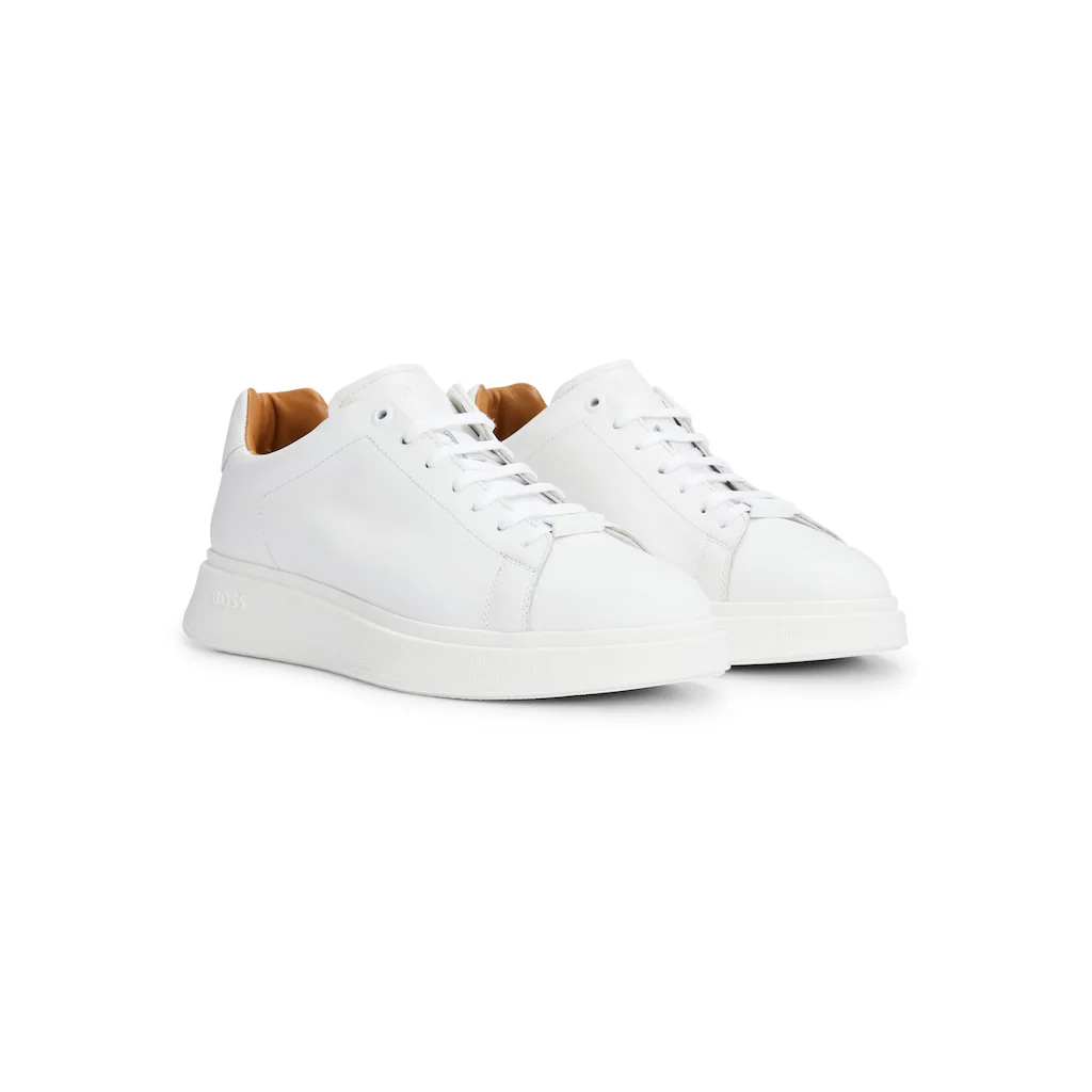 BOSS Sneaker »Sneaker Bulton_Runn_lt_N« kaufen