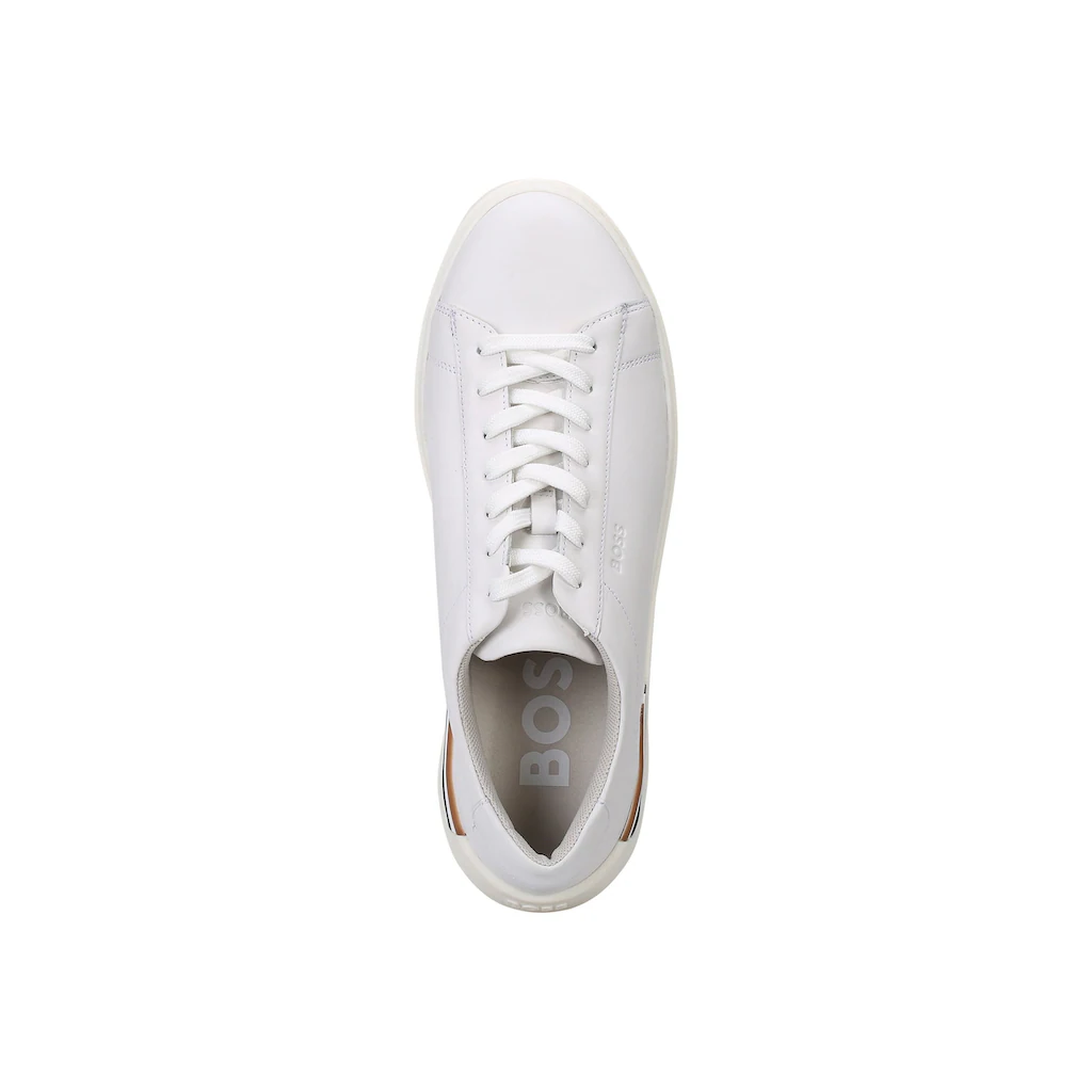 BOSS Sneaker »Sneaker Clint Tenn Ltt« Kaufen