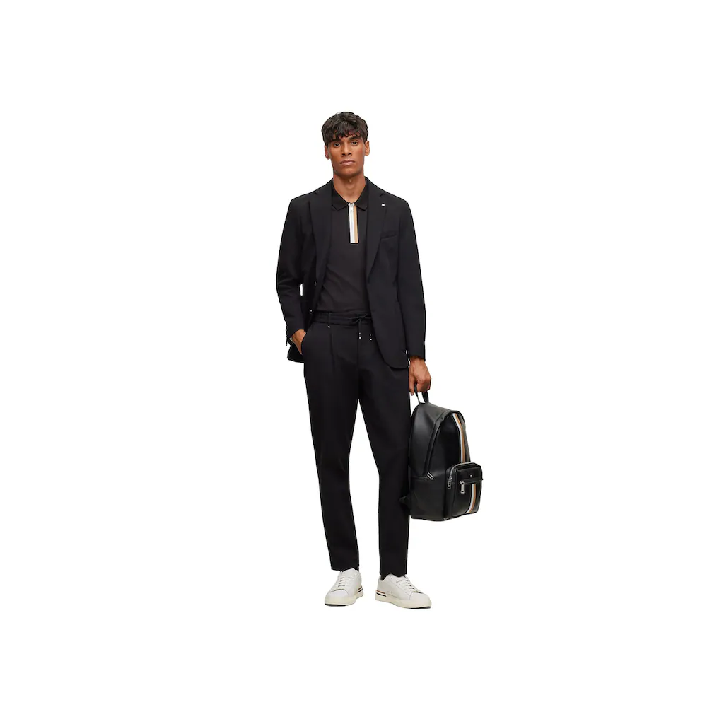 BOSS Sneaker »Sneaker Clint Tenn Ltt« Kaufen