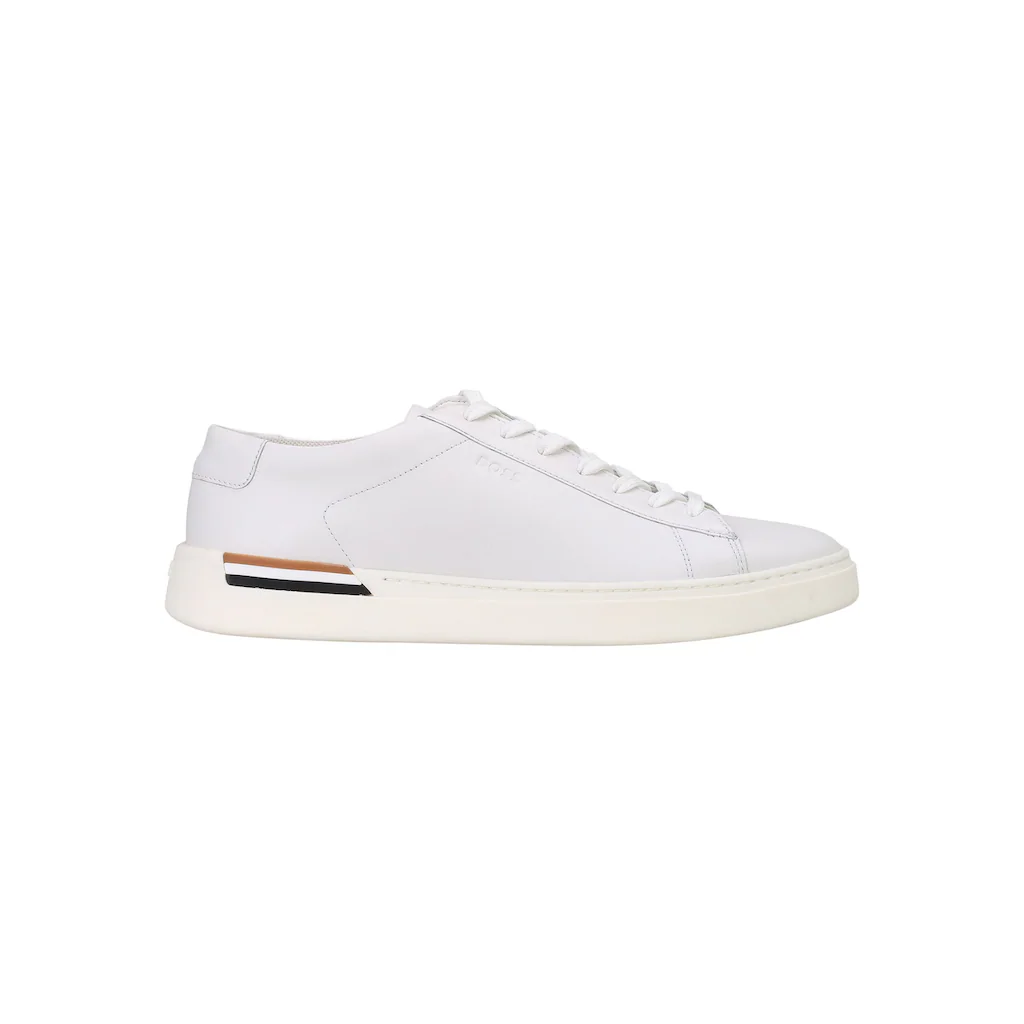 BOSS Sneaker »Sneaker Clint Tenn ltt« kaufen