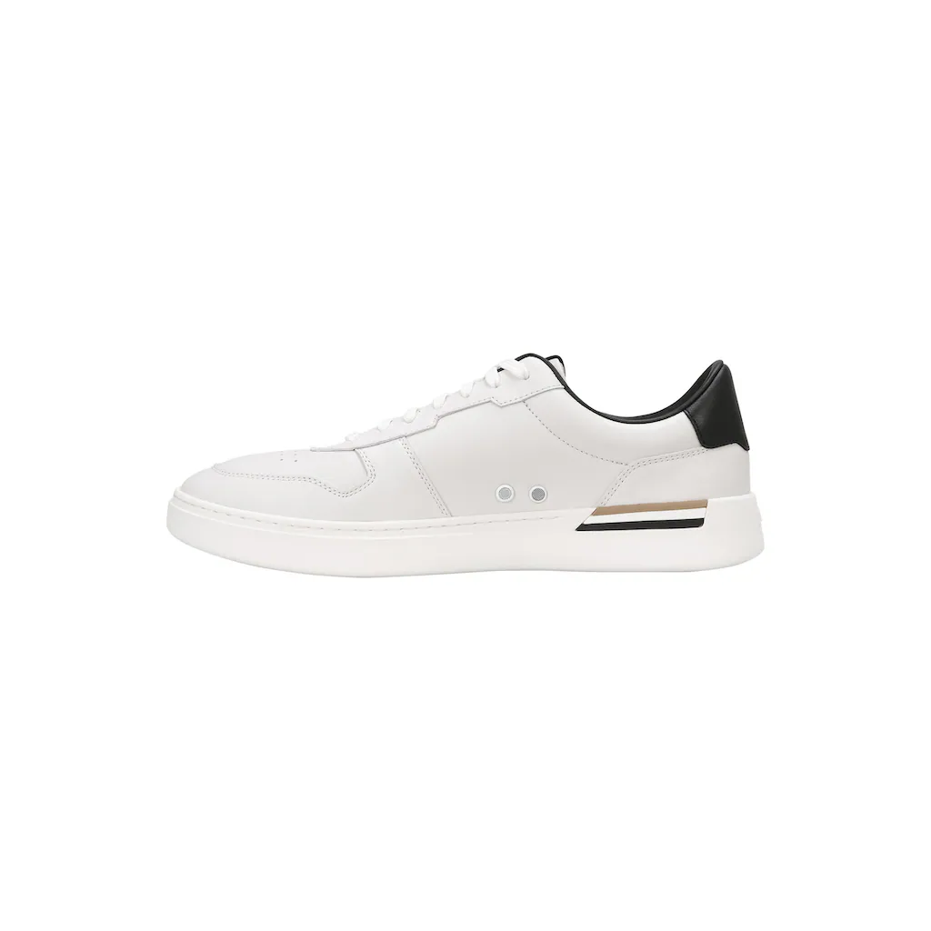 BOSS Sneaker »Sneaker Clint Tenn LtvpN«