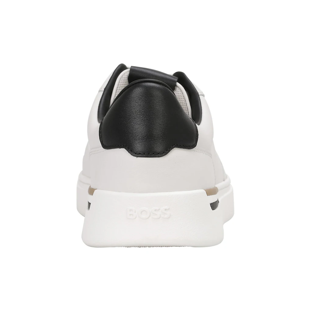 BOSS Sneaker »Sneaker Clint Tenn LtvpN«