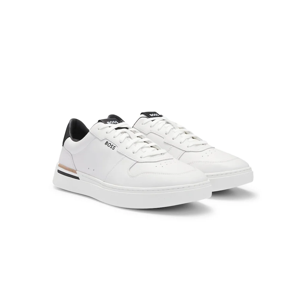 BOSS Sneaker »Sneaker Clint Tenn ltvpN«