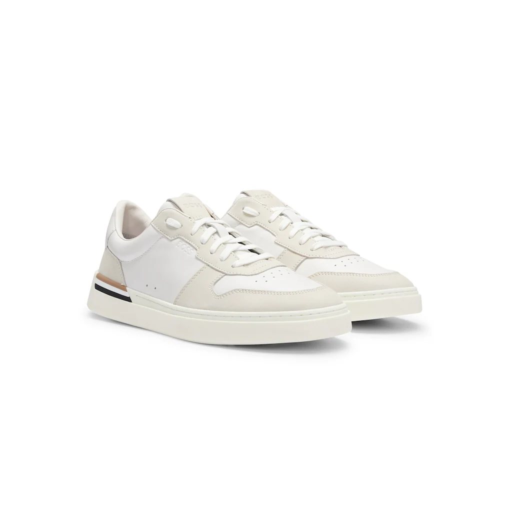 BOSS Sneaker »Sneaker Clint Tenn Nult« Bestellen