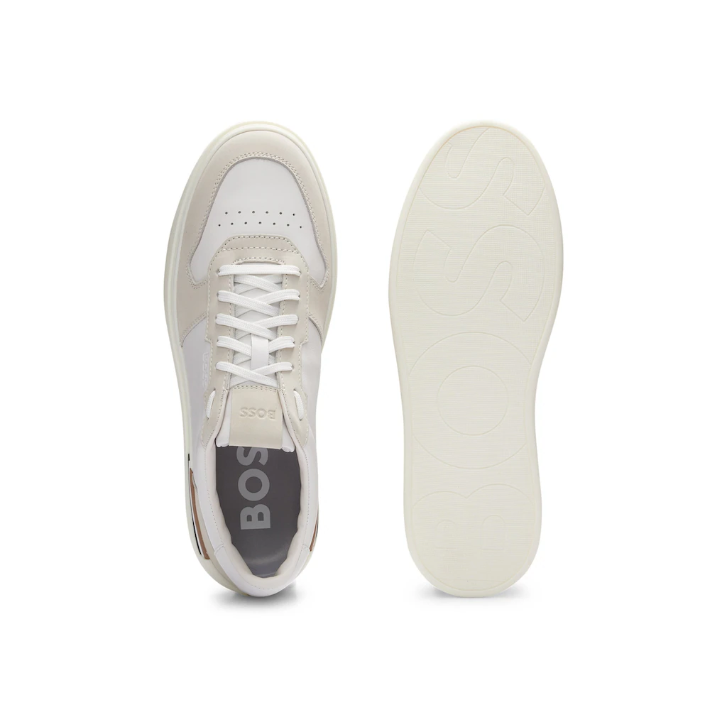 BOSS Sneaker »Sneaker Clint Tenn Nult« Bestellen