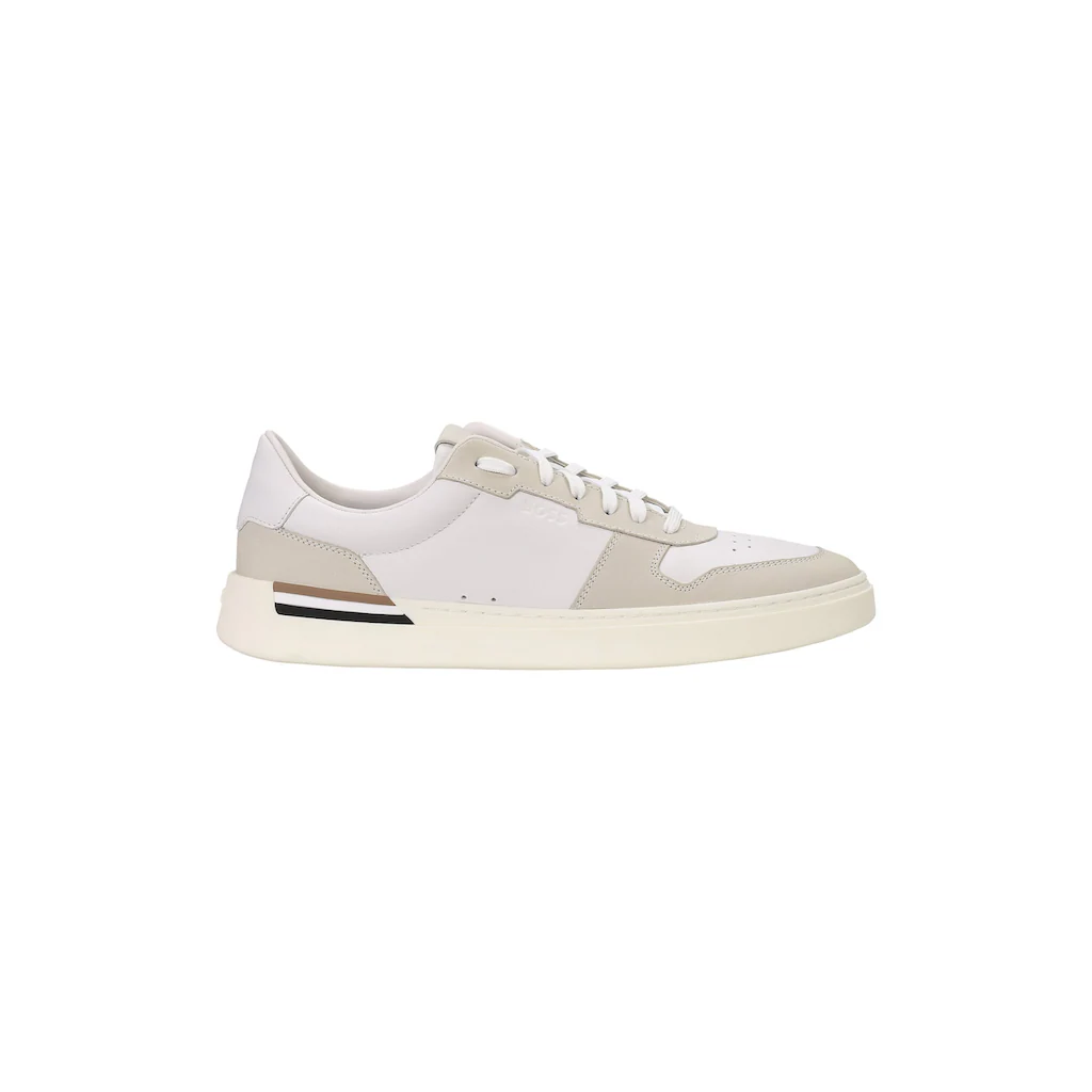 BOSS Sneaker »Sneaker Clint Tenn nult« bestellen