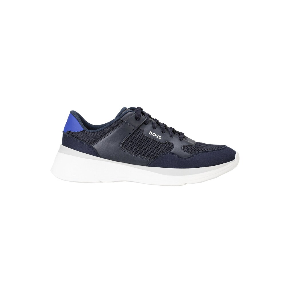 BOSS Sneaker »Sneaker Dean Runn memx« online kaufen