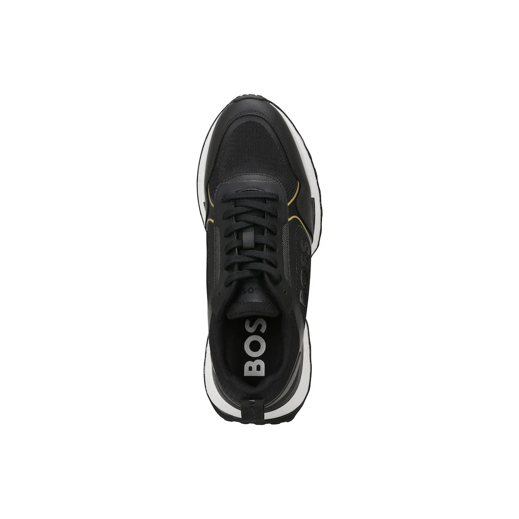BOSS Sneaker »Sneaker Jonah Runn Merbl« Bestellen