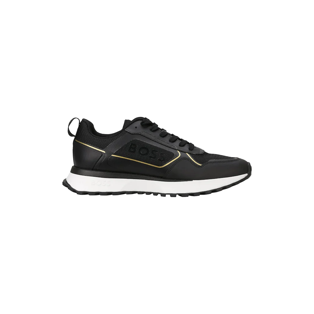 BOSS Sneaker »Sneaker Jonah Runn merbl« bestellen