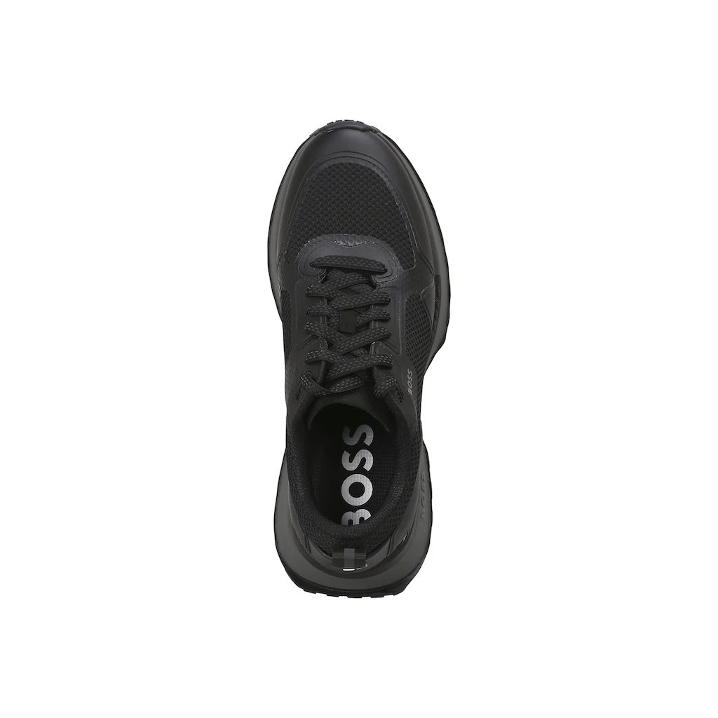 BOSS Sneaker »Sneaker Jonah Runn Meth« Bestellen