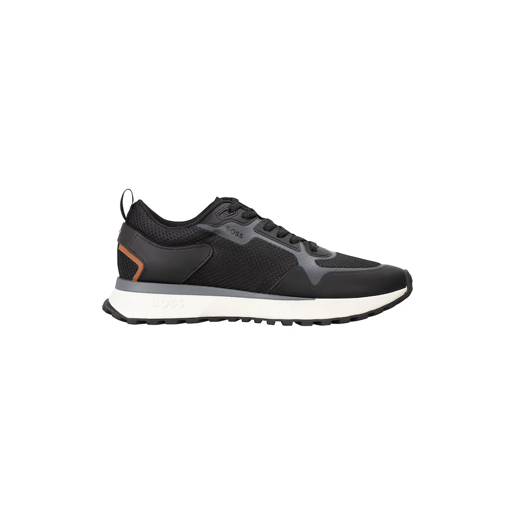 BOSS Sneaker »Sneaker Jonah Runn meth« bestellen