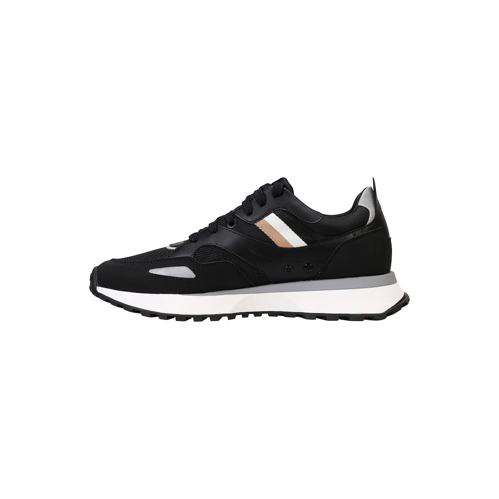 BOSS Sneaker »Sneaker Jonah Runn Mx N« ▷ Für