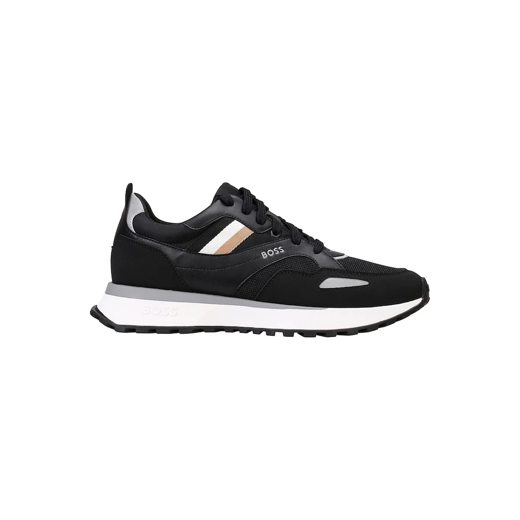 BOSS Sneaker »Sneaker Jonah Runn mx N« ▷ für