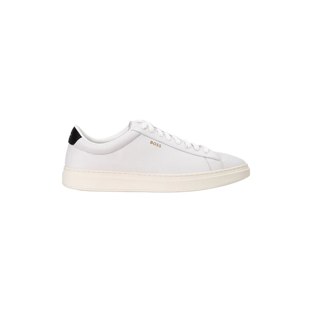BOSS Sneaker »Sneaker Kieran Tenn Bu« Online Kaufen