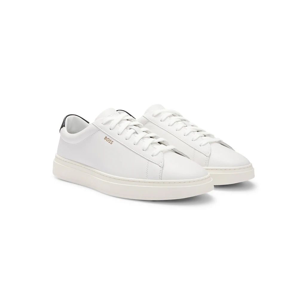 BOSS Sneaker »Sneaker Kieran Tenn bu« online kaufen