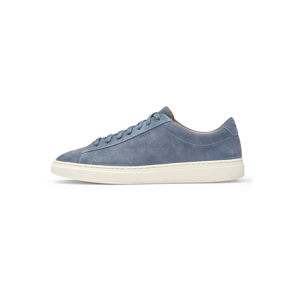 BOSS Sneaker »Sneaker Kieran Tenn Sd« Online Kaufen