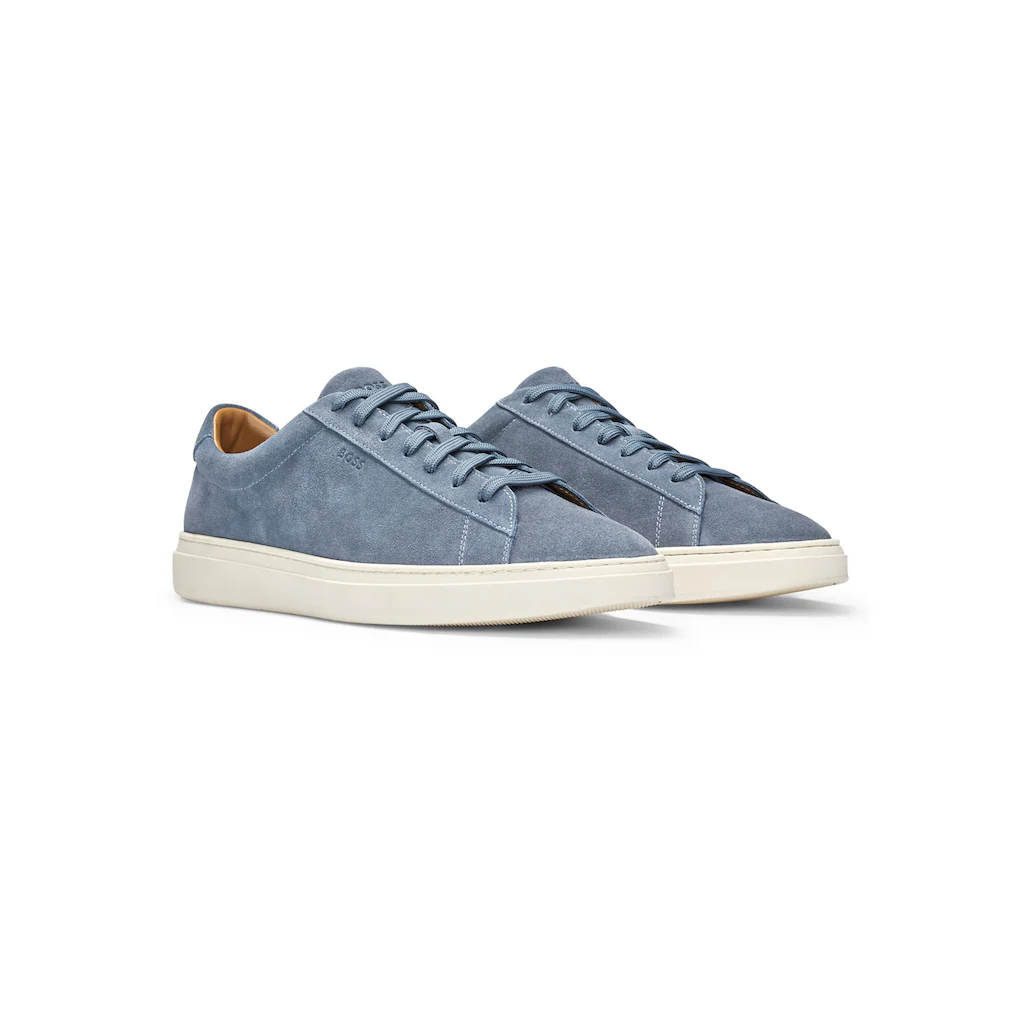 BOSS Sneaker »Sneaker Kieran Tenn sd« online kaufen