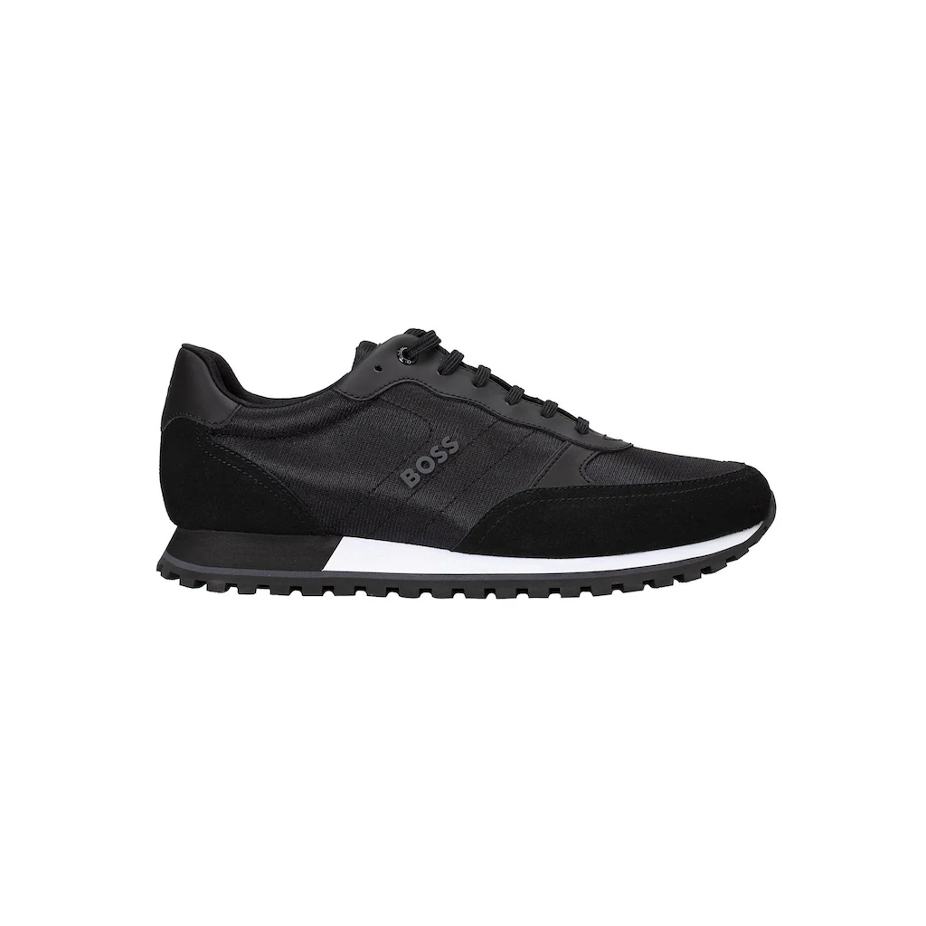 BOSS Sneaker »Sneaker Parkour-L Runn Ny« Bestellen
