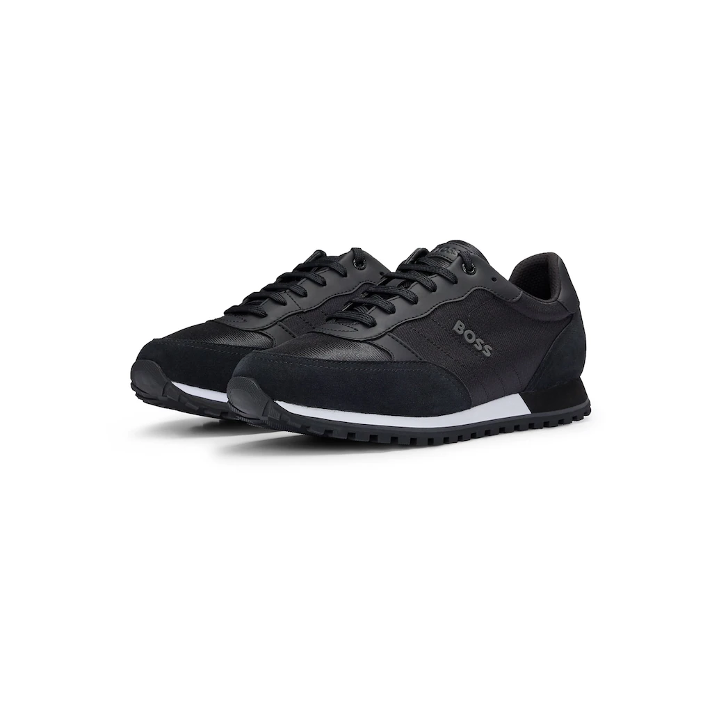 BOSS Sneaker »Sneaker Parkour-L Runn Ny« Bestellen