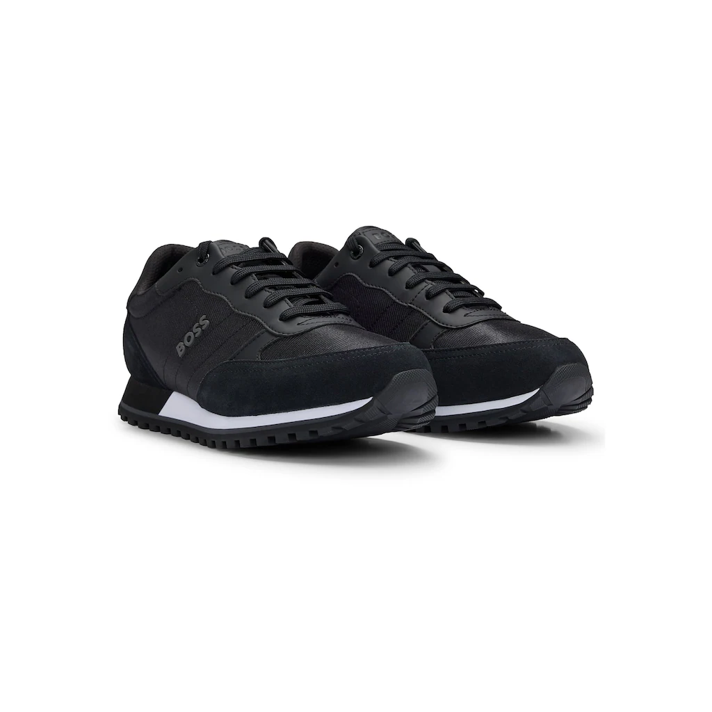 BOSS Sneaker »Sneaker Parkour-L Runn ny« bestellen