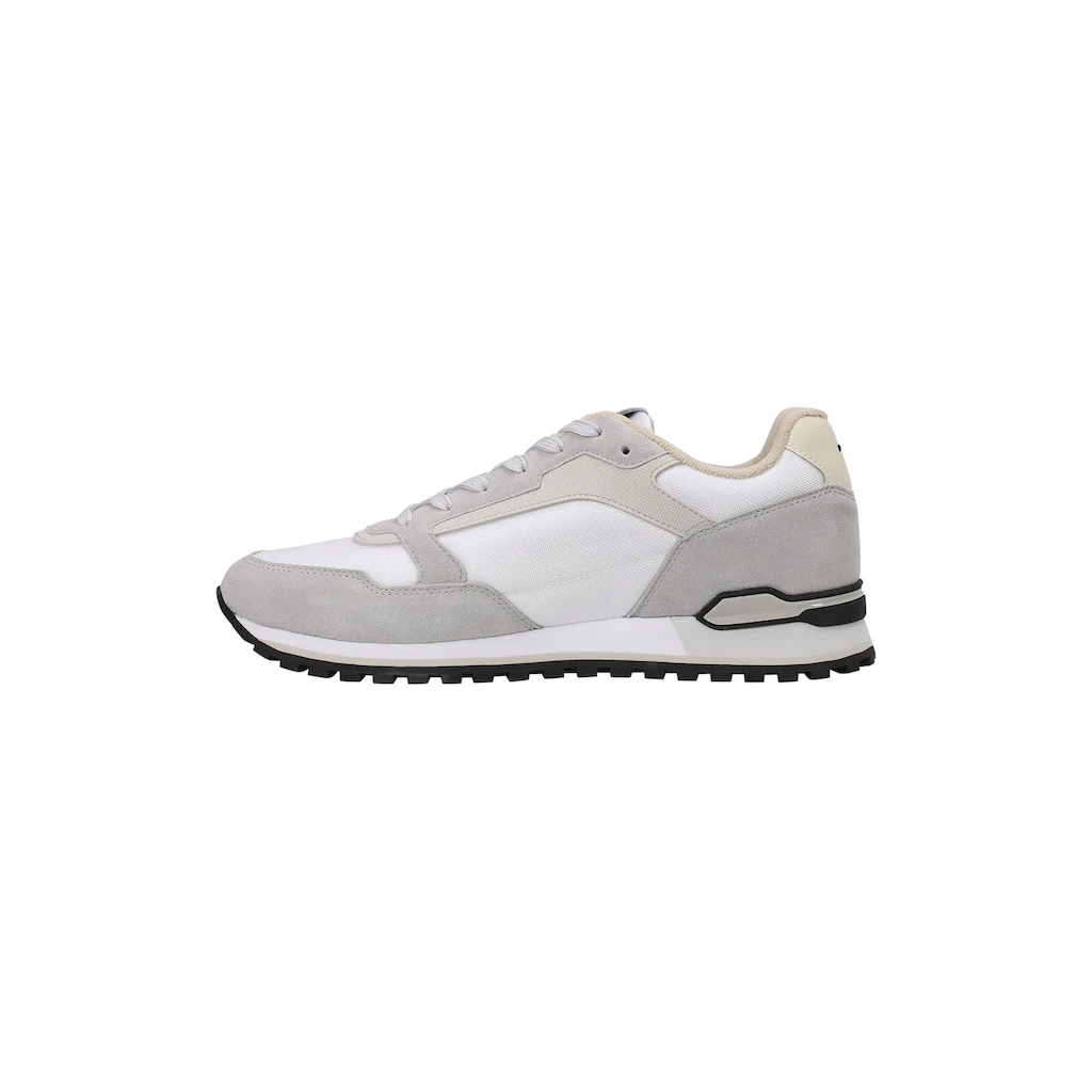 BOSS Sneaker »Sneaker Parkour-L Runn Sdnyt« Online Bestellen
