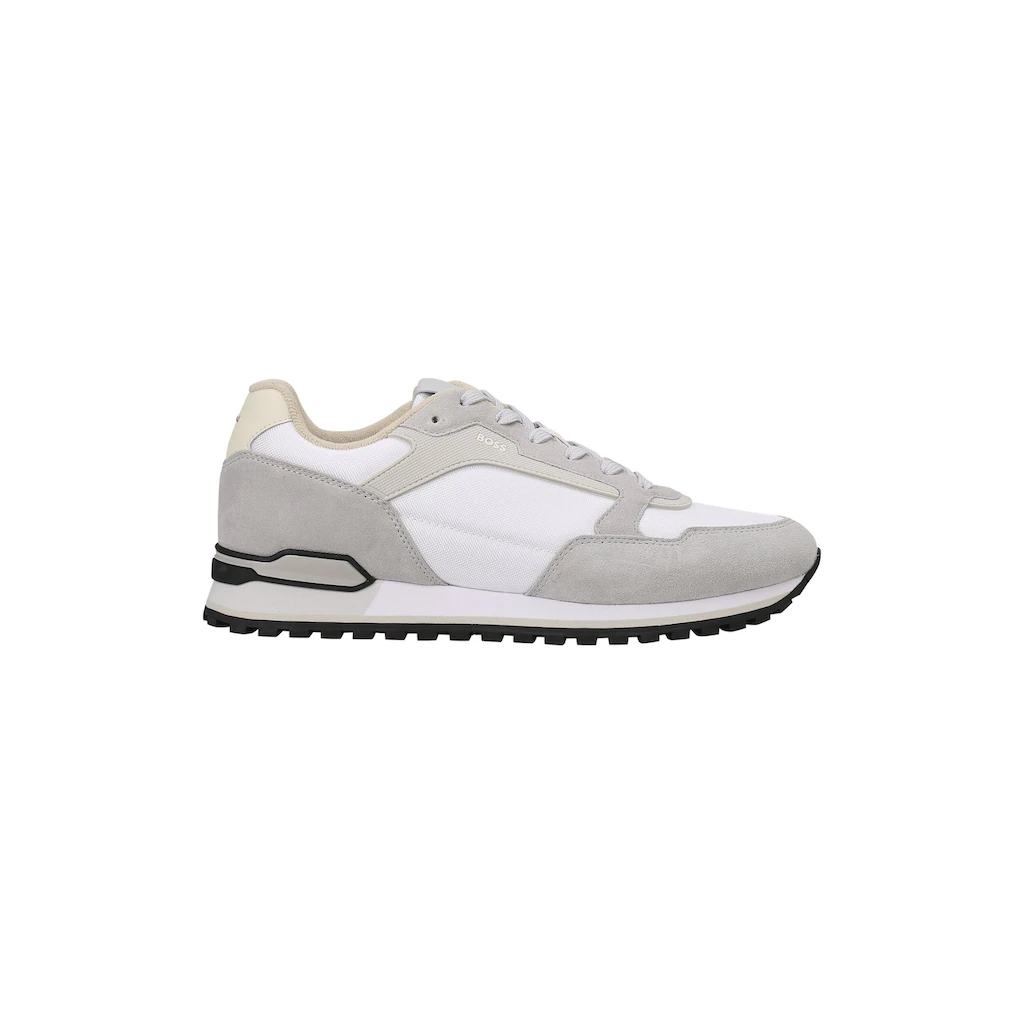 BOSS Sneaker »Sneaker Parkour-L Runn sdnyt« online bestellen