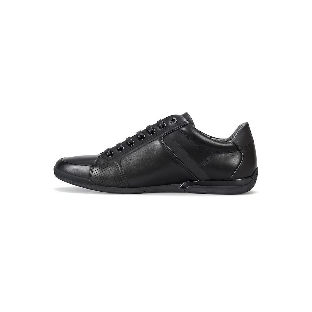 BOSS Sneaker »Sneaker Saturn Lowp Lux4 A N« Kaufen