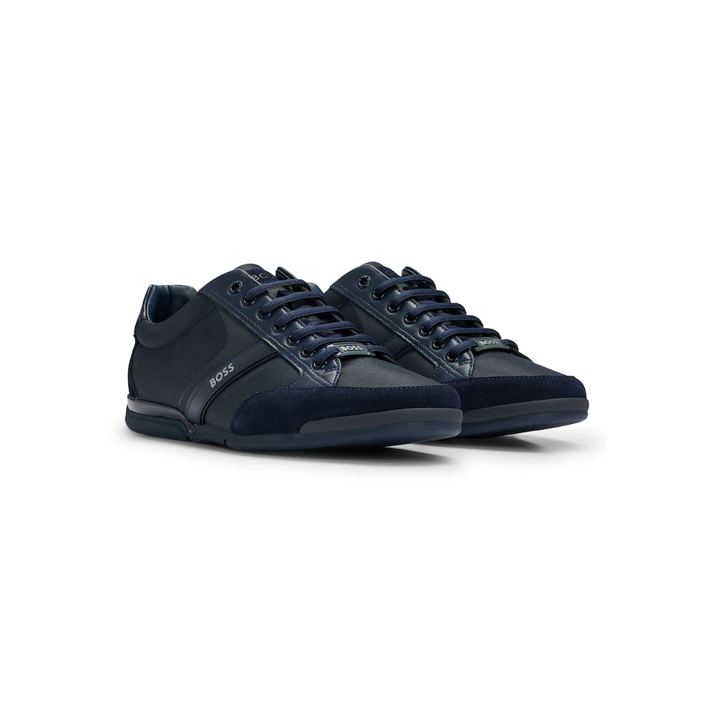 BOSS Sneaker »Sneaker Saturn Lowp mx A N« kaufen