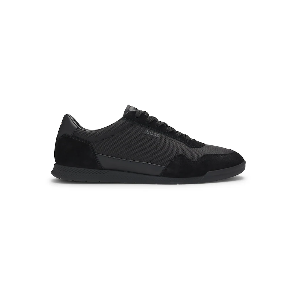 BOSS Sneaker »Sneaker Titanium Runn Nypu« Bestellen