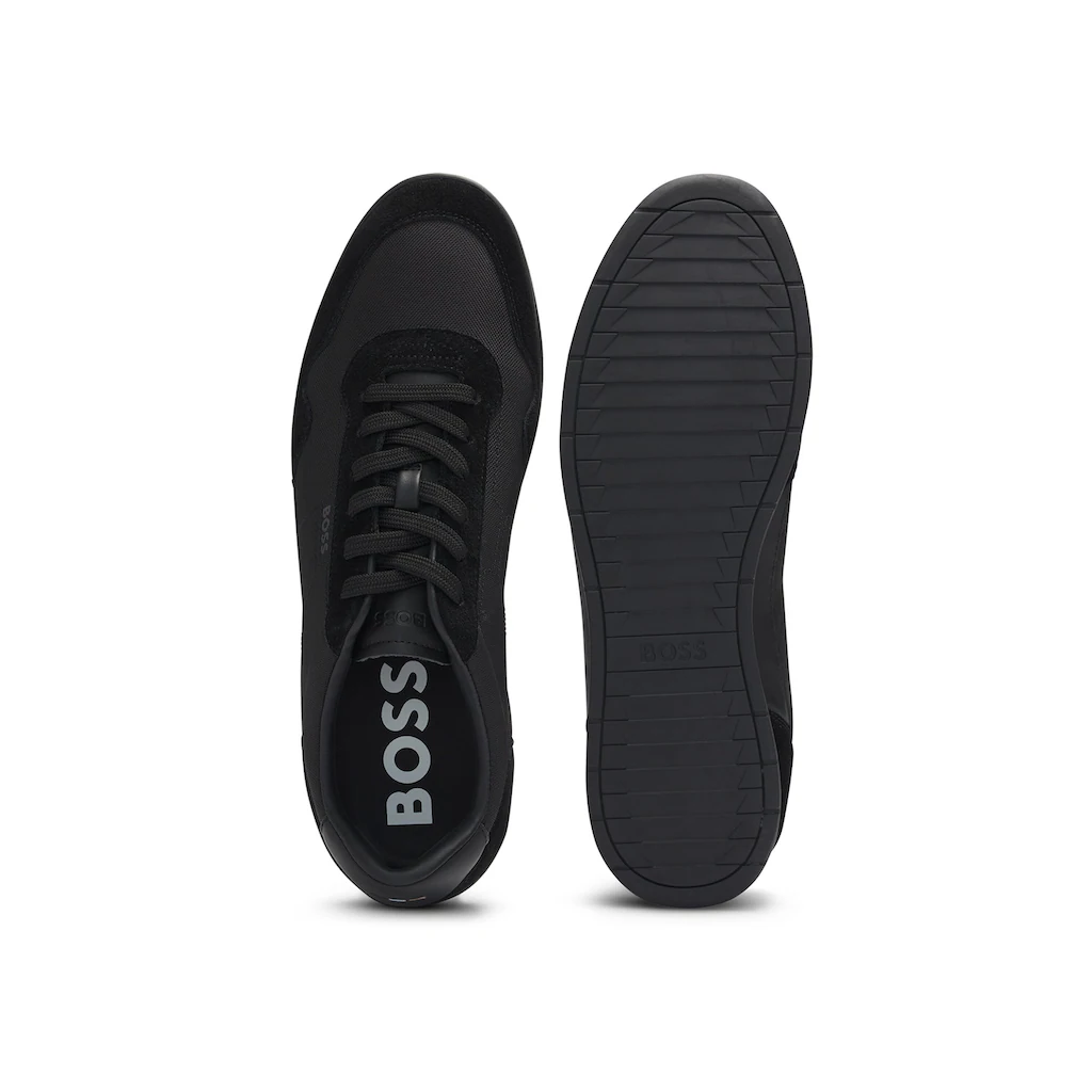 BOSS Sneaker »Sneaker Titanium Runn Nypu« Bestellen