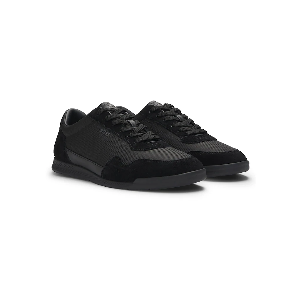 BOSS Sneaker »Sneaker Titanium Runn nypu« bestellen