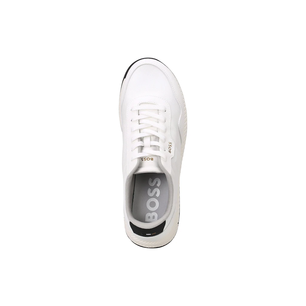 BOSS Sneaker »Sneaker Titanium Runn Nypu« Kaufen
