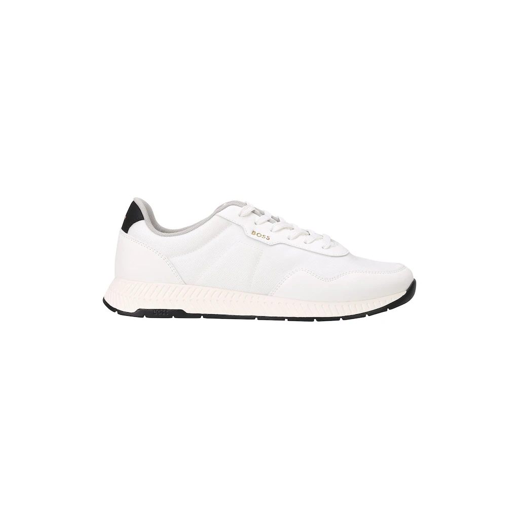 BOSS Sneaker »Sneaker Titanium Runn nypu« kaufen
