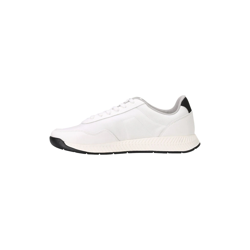 BOSS Sneaker »Sneaker Titanium Runn Nypu« Online Kaufen