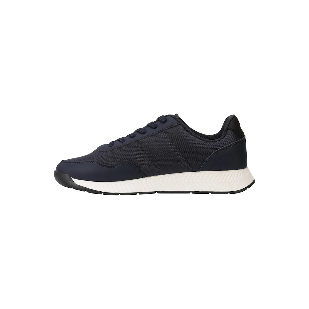 BOSS Sneaker »Sneaker Titanium Runn Nypu« Online Kaufen