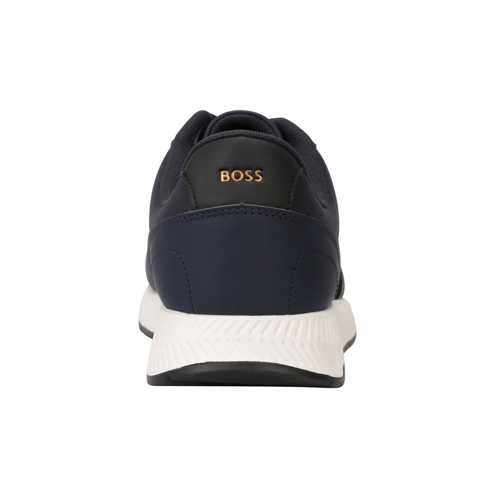 BOSS Sneaker »Sneaker Titanium Runn Nypu« Online Kaufen