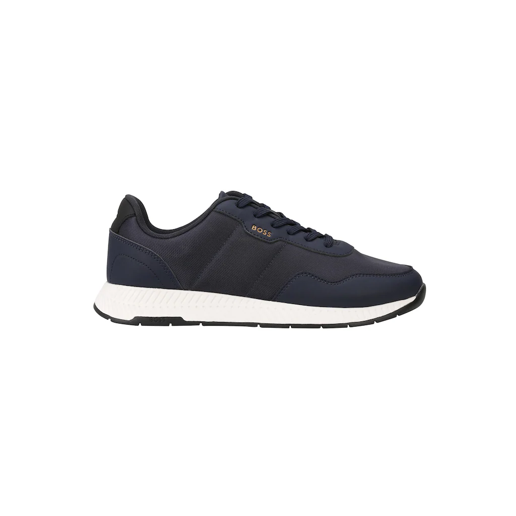 BOSS Sneaker »Sneaker Titanium Runn nypu« online kaufen