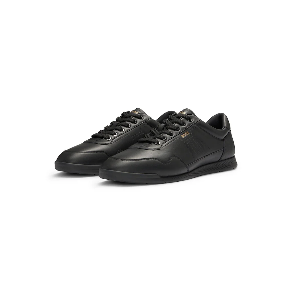 BOSS Sneaker »Sneaker Titanium SL Ltpf« ▷ Für