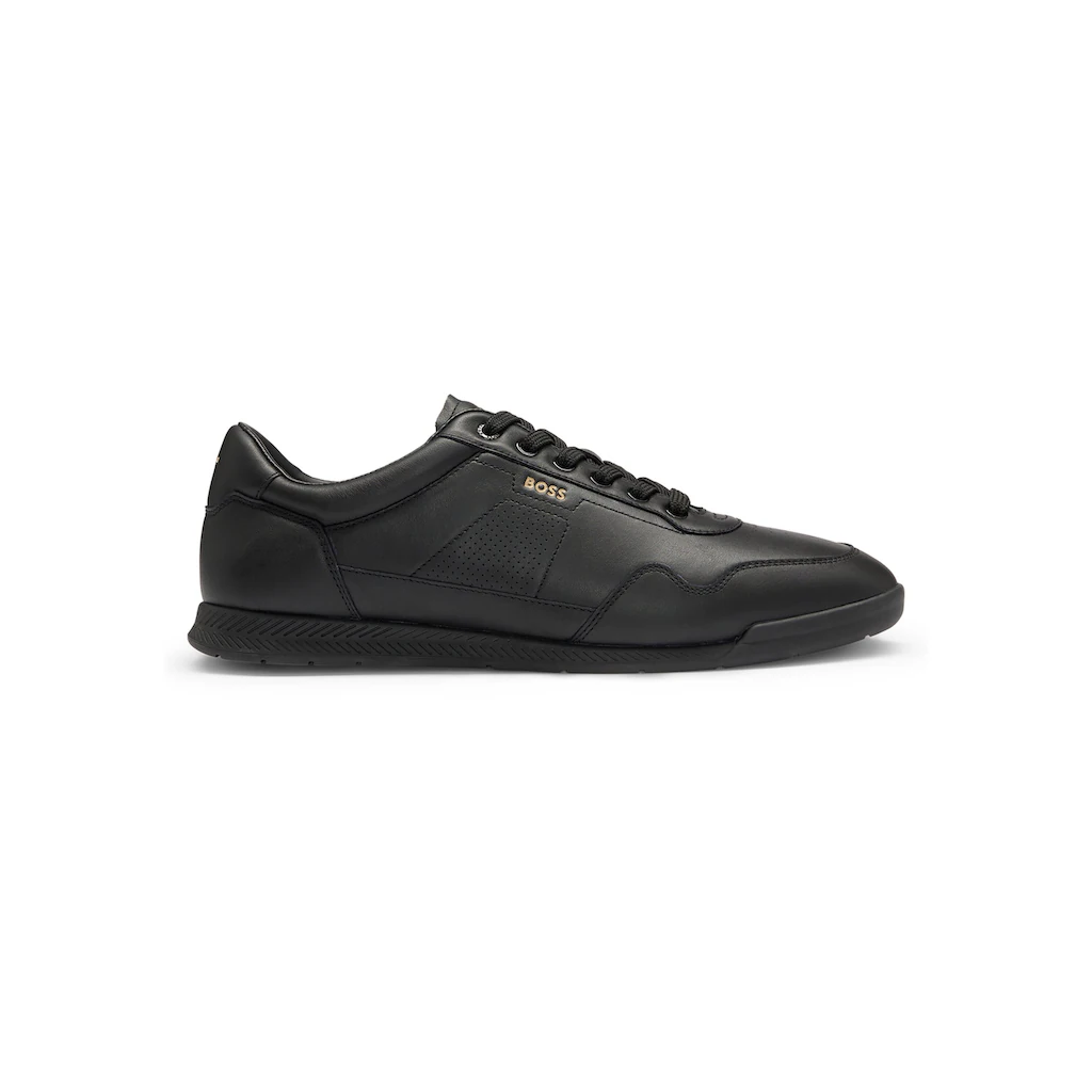 BOSS Sneaker »Sneaker Titanium SL Ltpf« ▷ Für