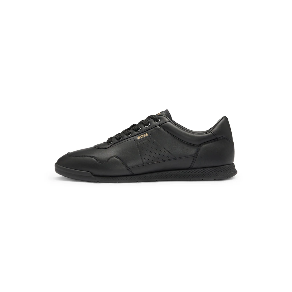 BOSS Sneaker »Sneaker Titanium SL Ltpf« ▷ Für