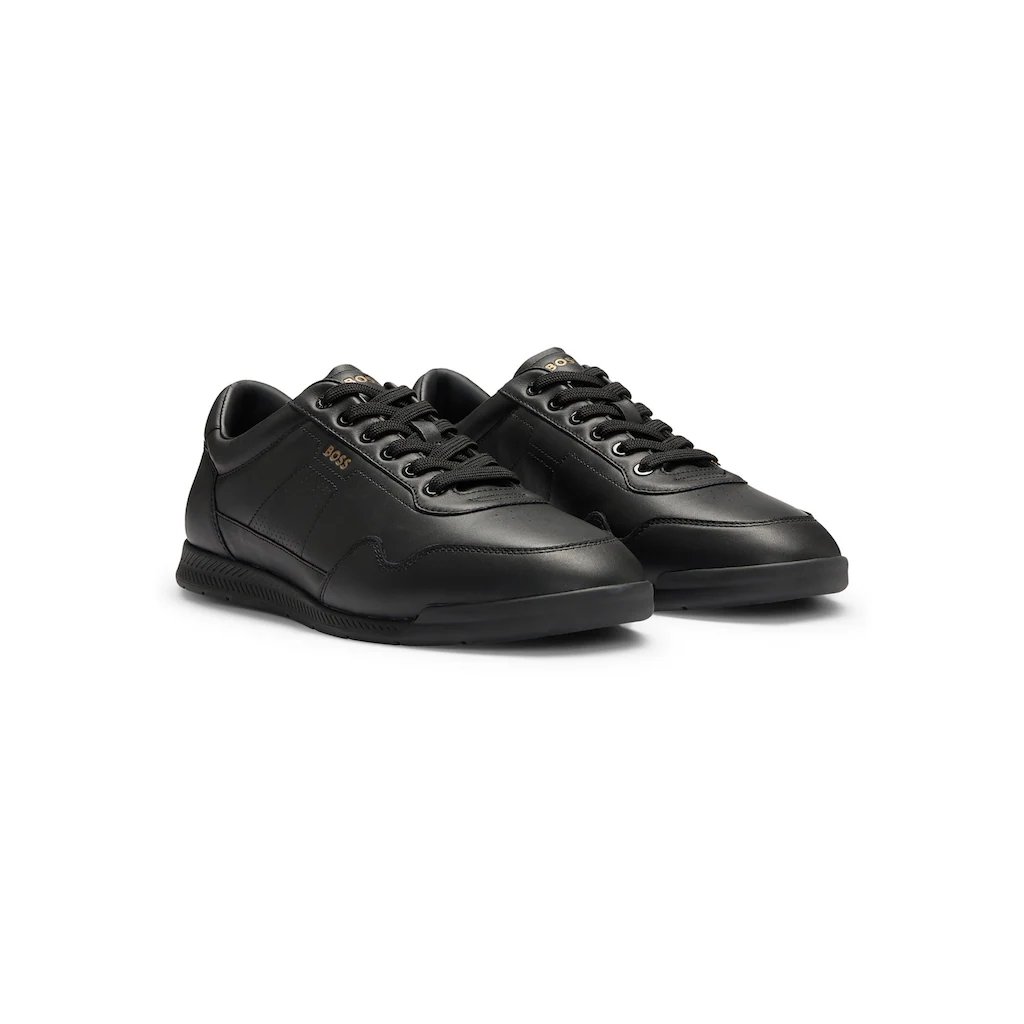 BOSS Sneaker »Sneaker Titanium SL ltpf« ▷ für